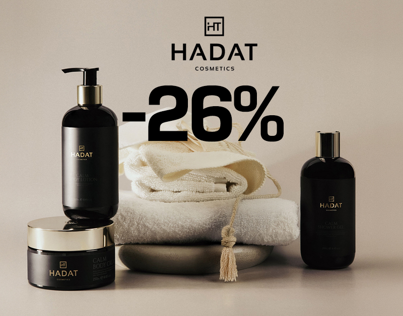 Hadat Cosmetics